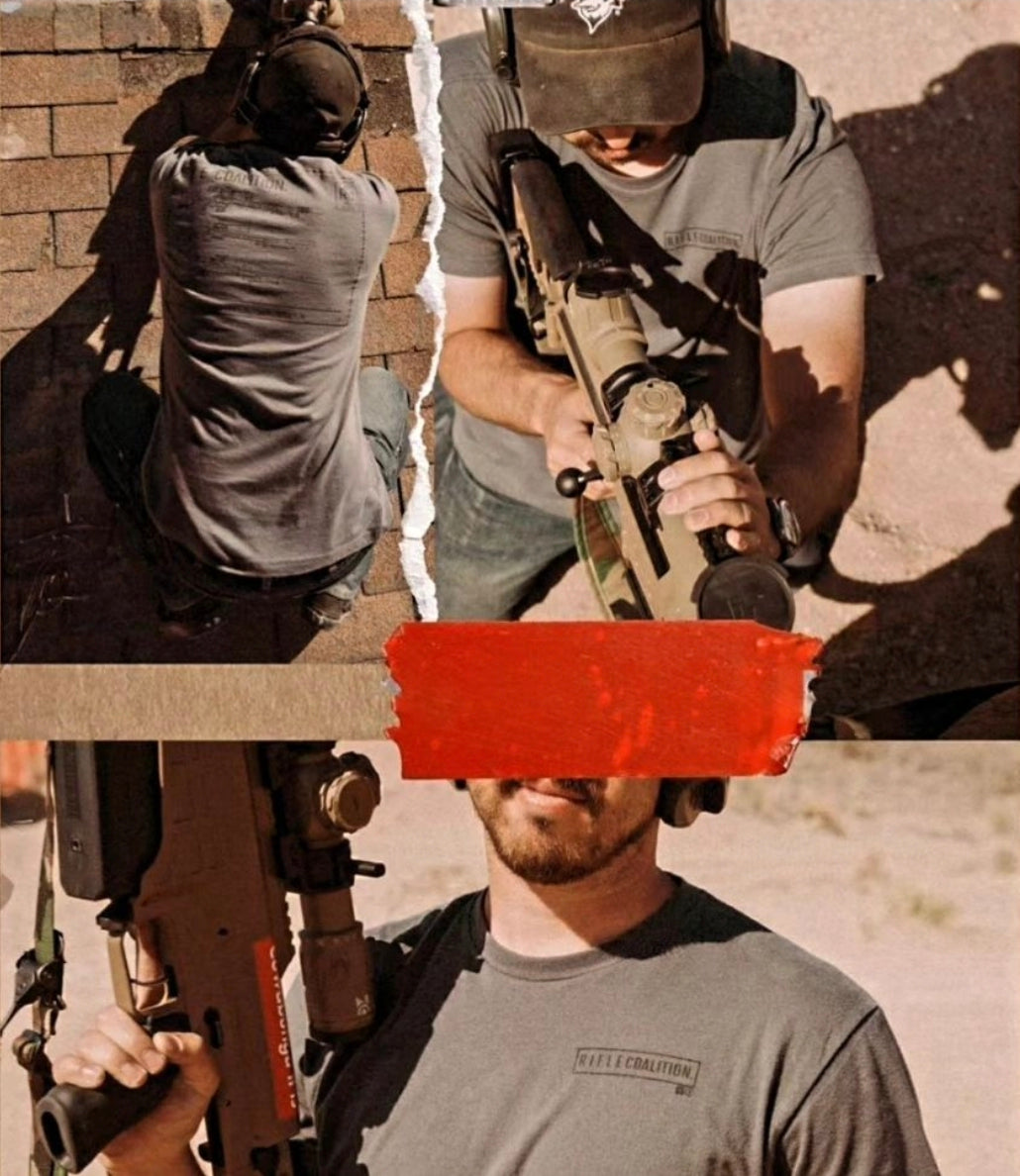 Precision Tee V2