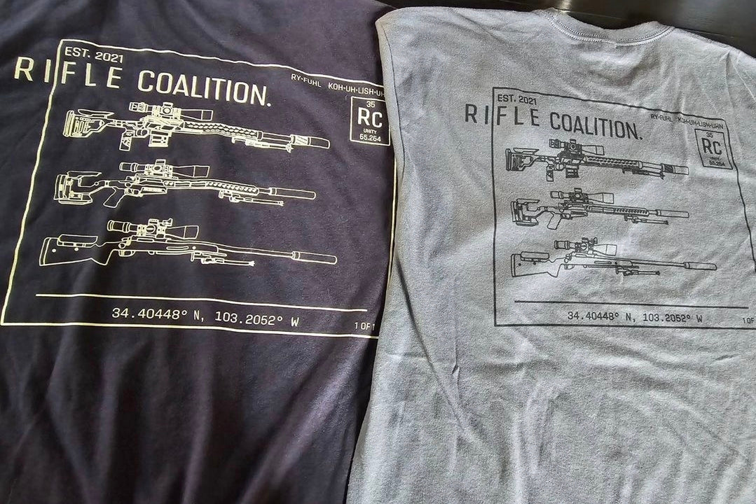 Precision Tee V2