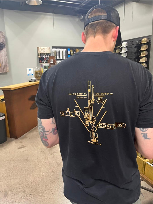 Precision Tee V3