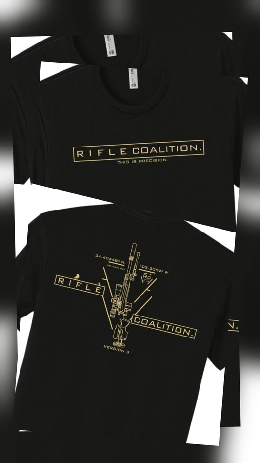 Precision Tee V3