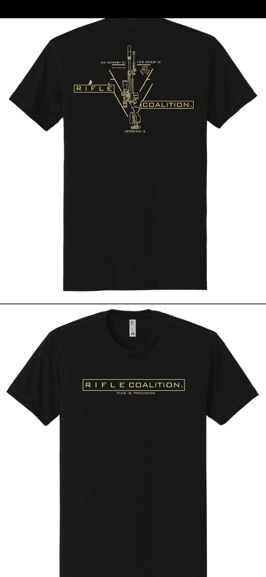 Precision Tee V3