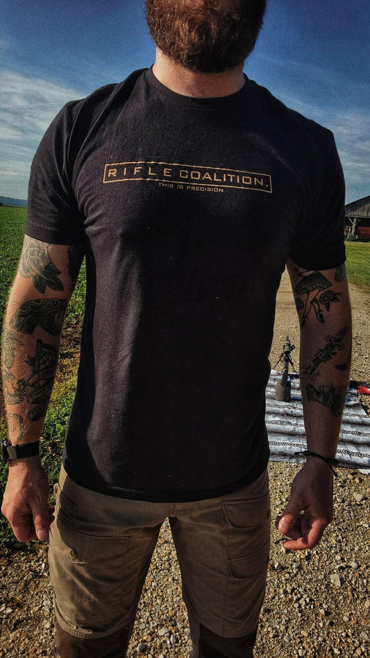 Precision Tee V3